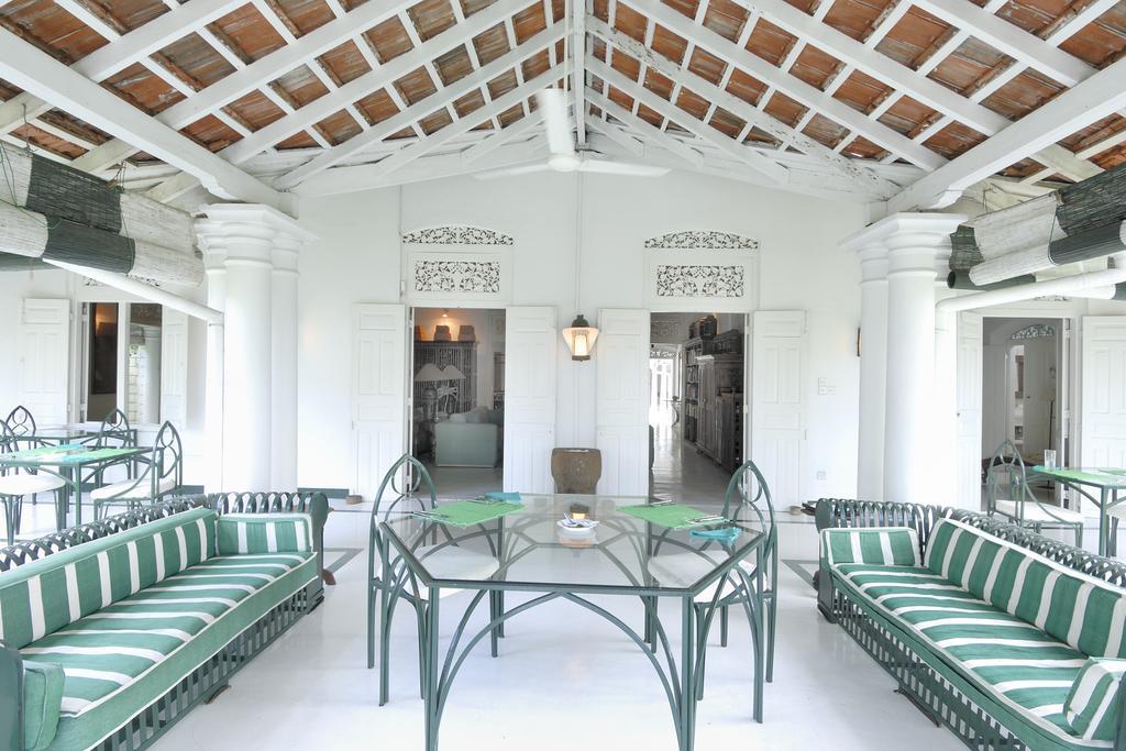 Hotel The Sun House Galle Zewnętrze zdjęcie