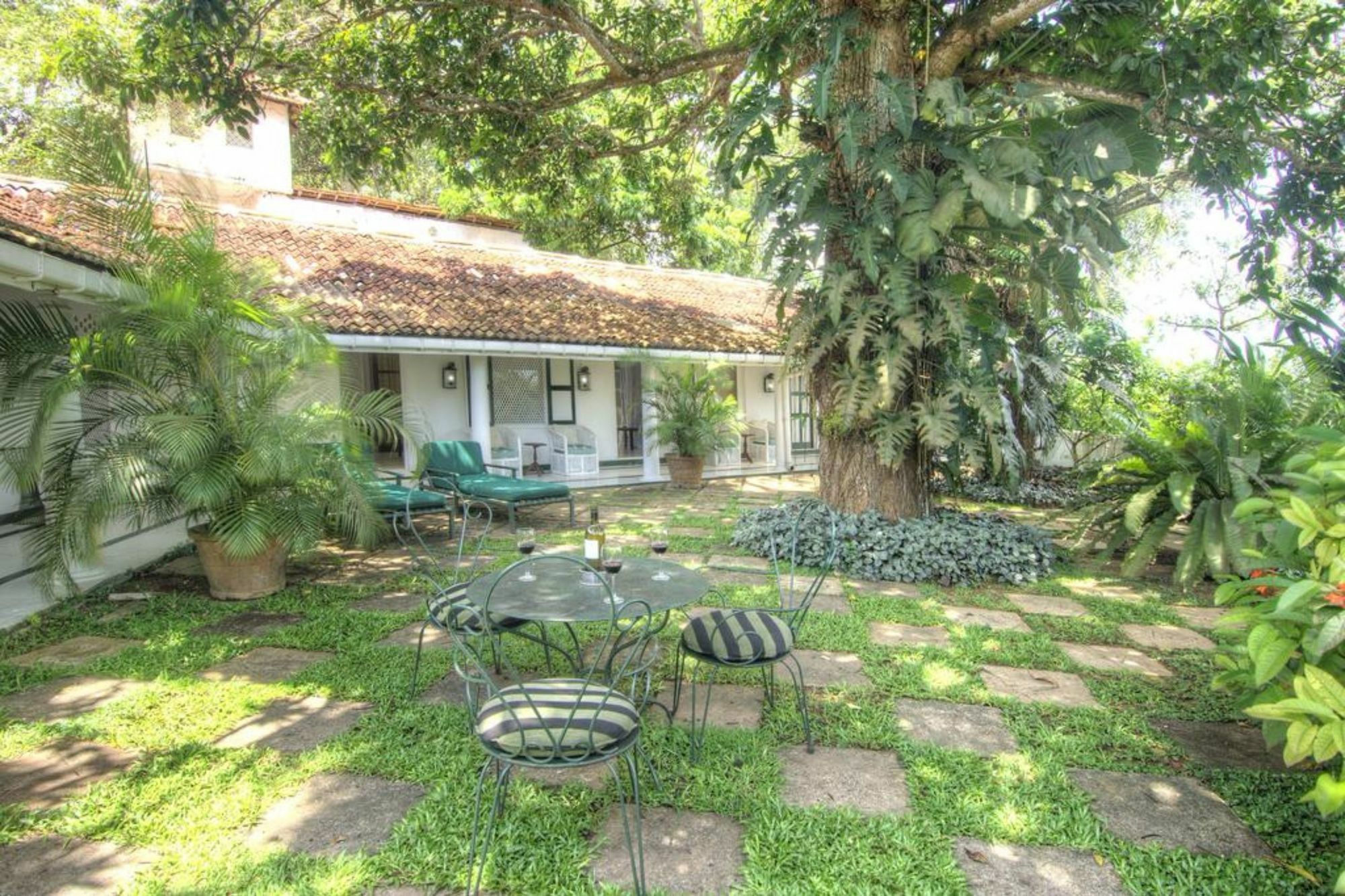 Hotel The Sun House Galle Zewnętrze zdjęcie
